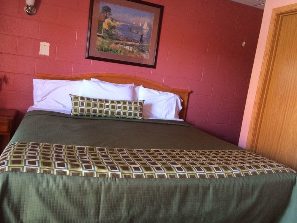 Sleep-Ees Inn, Saginaw & Frankenmuth Zimmer foto