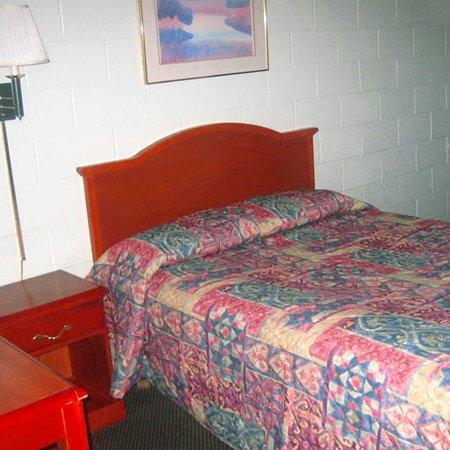 Sleep-Ees Inn, Saginaw & Frankenmuth Zimmer foto