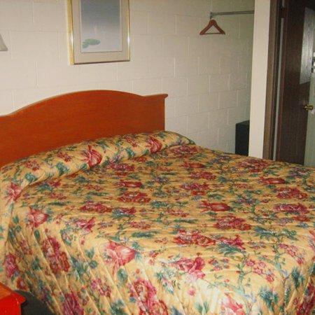 Sleep-Ees Inn, Saginaw & Frankenmuth Zimmer foto